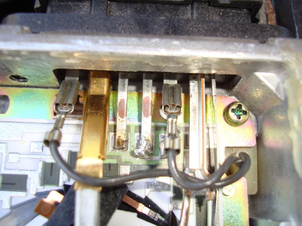 93 Mazda Protege I Pinfuel Pump Relayparts Storewiring